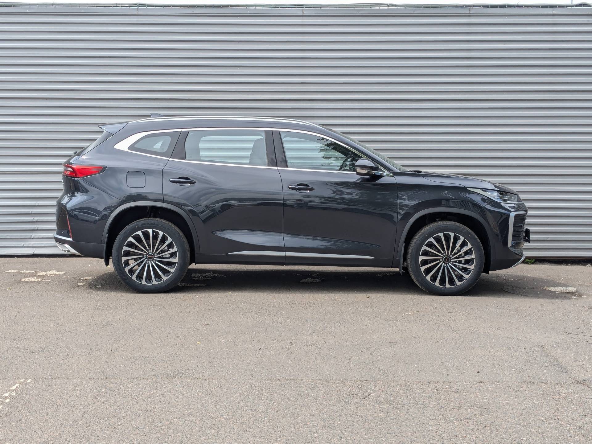 EXEED TXL Premium 2.0 TGDI 8AT AWD