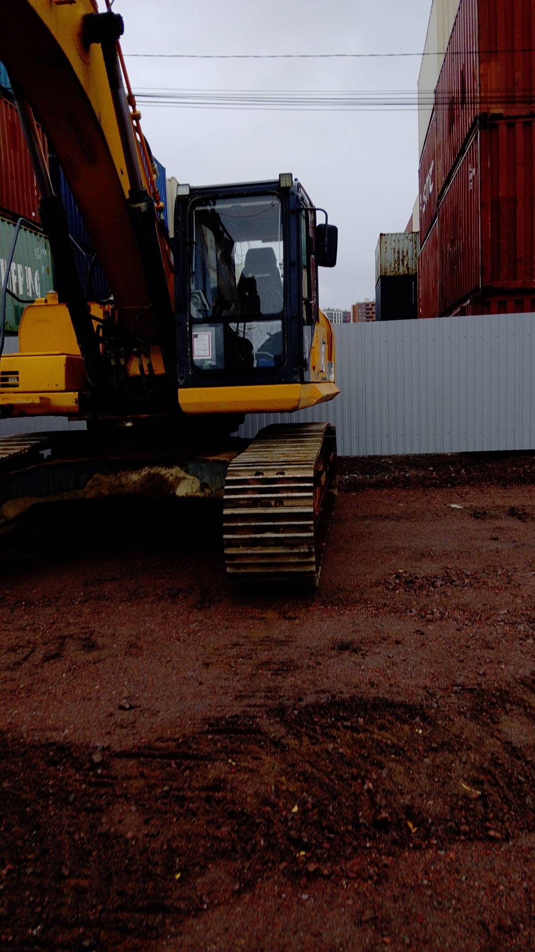 LiuGong CLG933E, 2023 года в лизинг