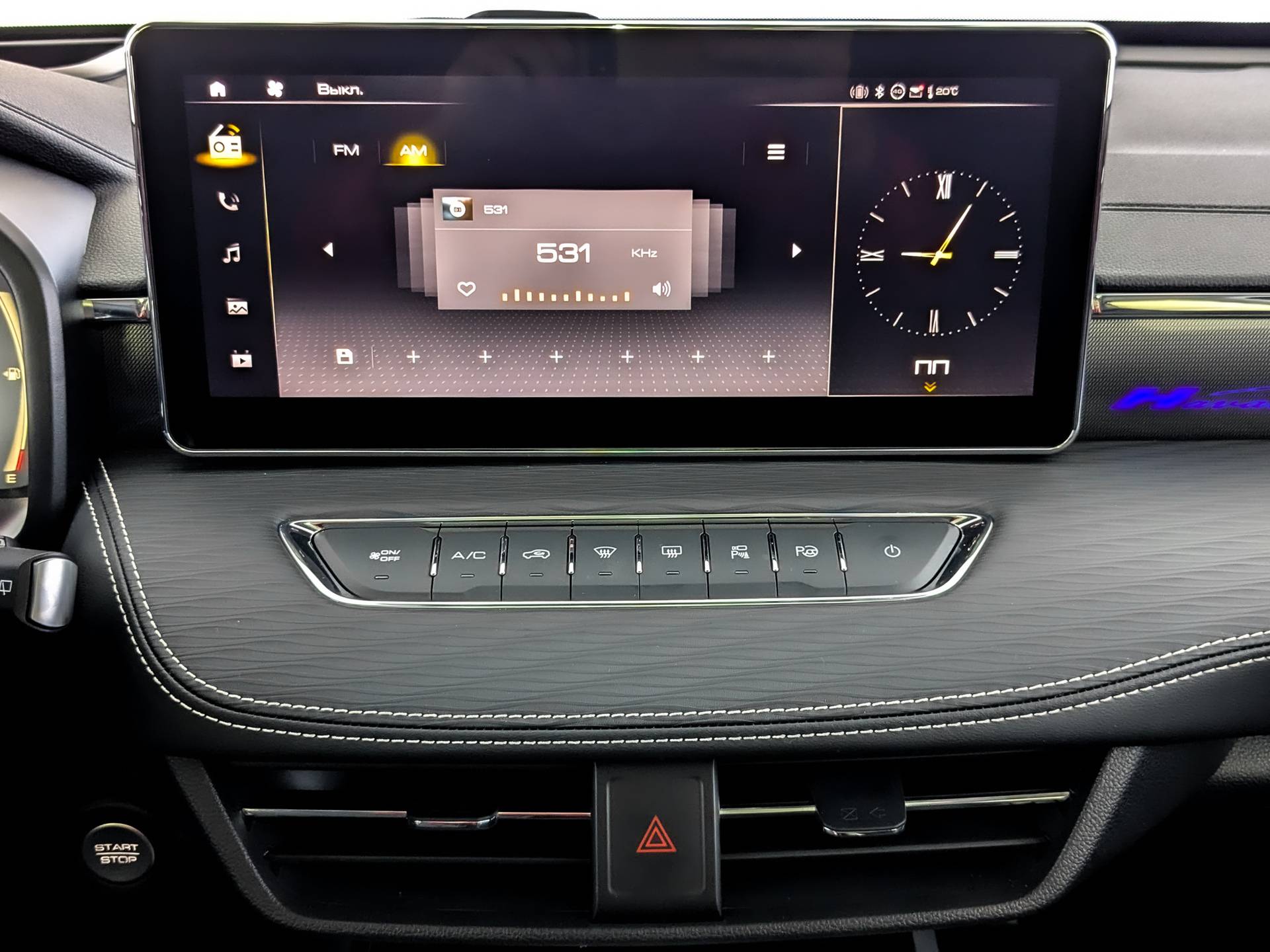 Haval Jolion Tech plus 1.5 7DCT 4WD