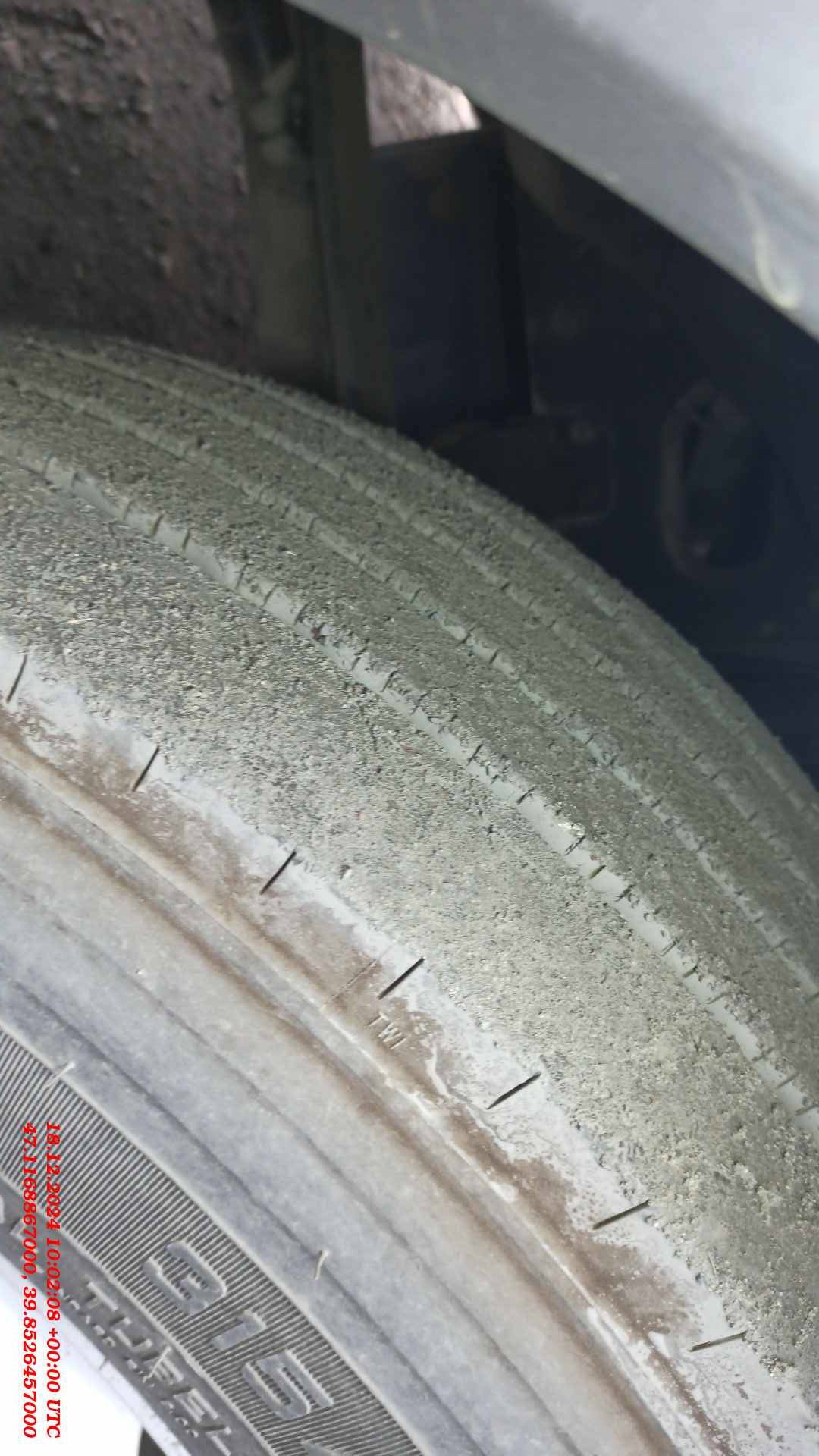 FAW CA4180P25K15E5A80 4x2 Лот 000008914