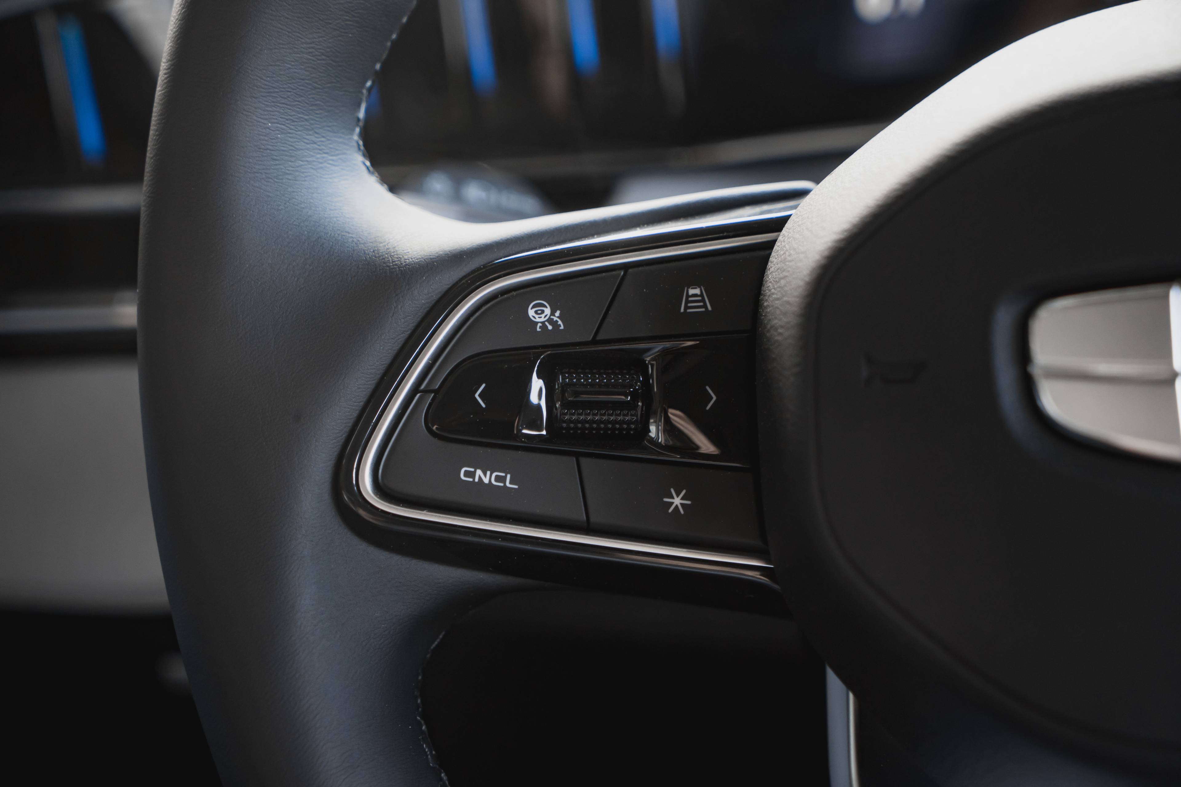 Geely Atlas Flagship Sport 2.0T 7DCT 2WD