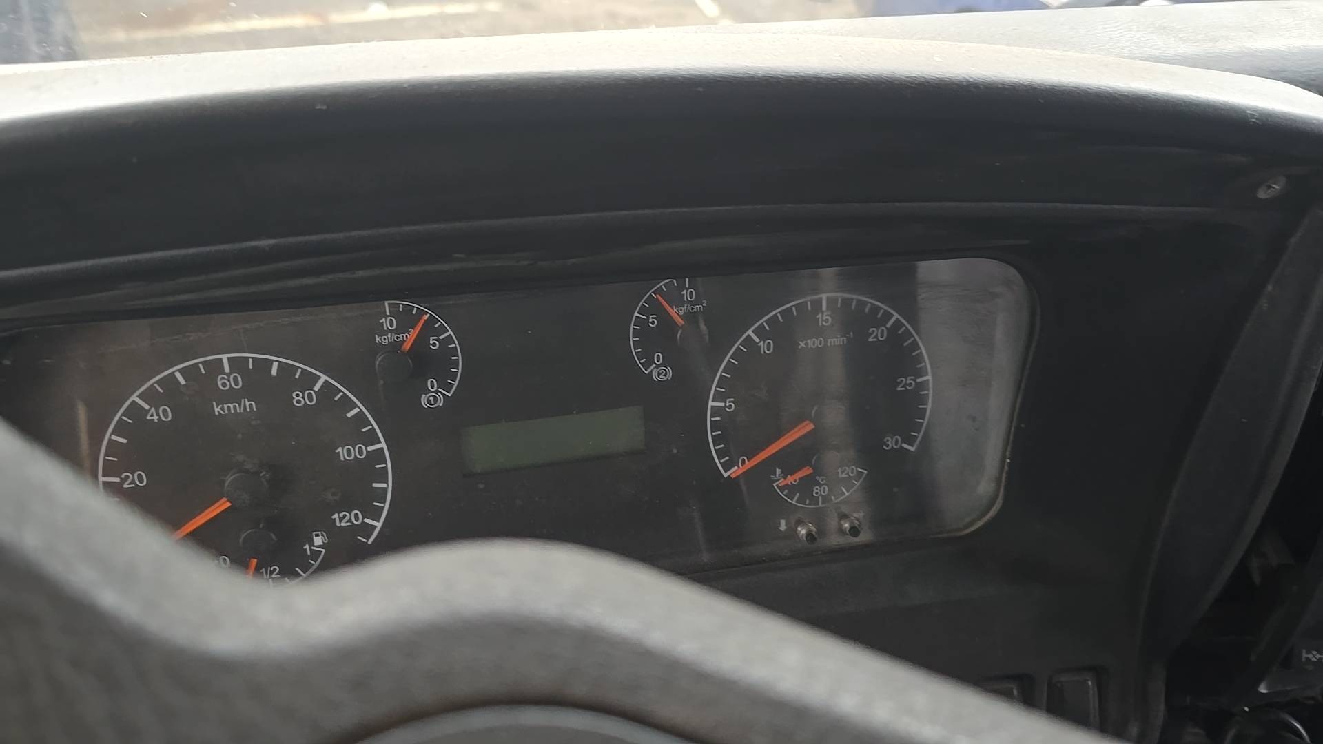 КАМАЗ 6520-6012-53,  160 000 км, 2021 года в лизинг