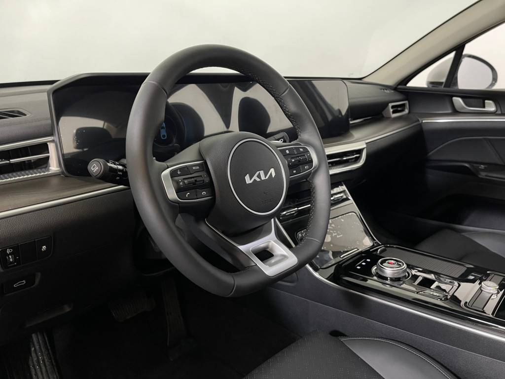 KIA K5 Fashion Edition 1.5 7DCT