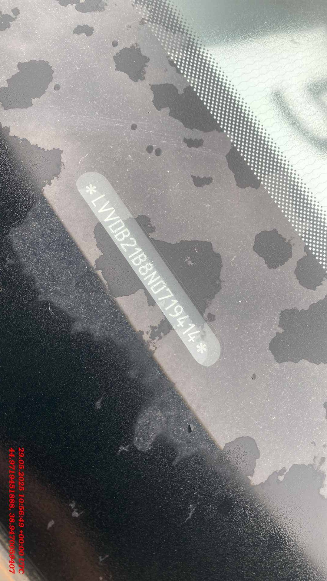 Chery Tiggo 7 PRO,  132 009 км, 2022 года в лизинг