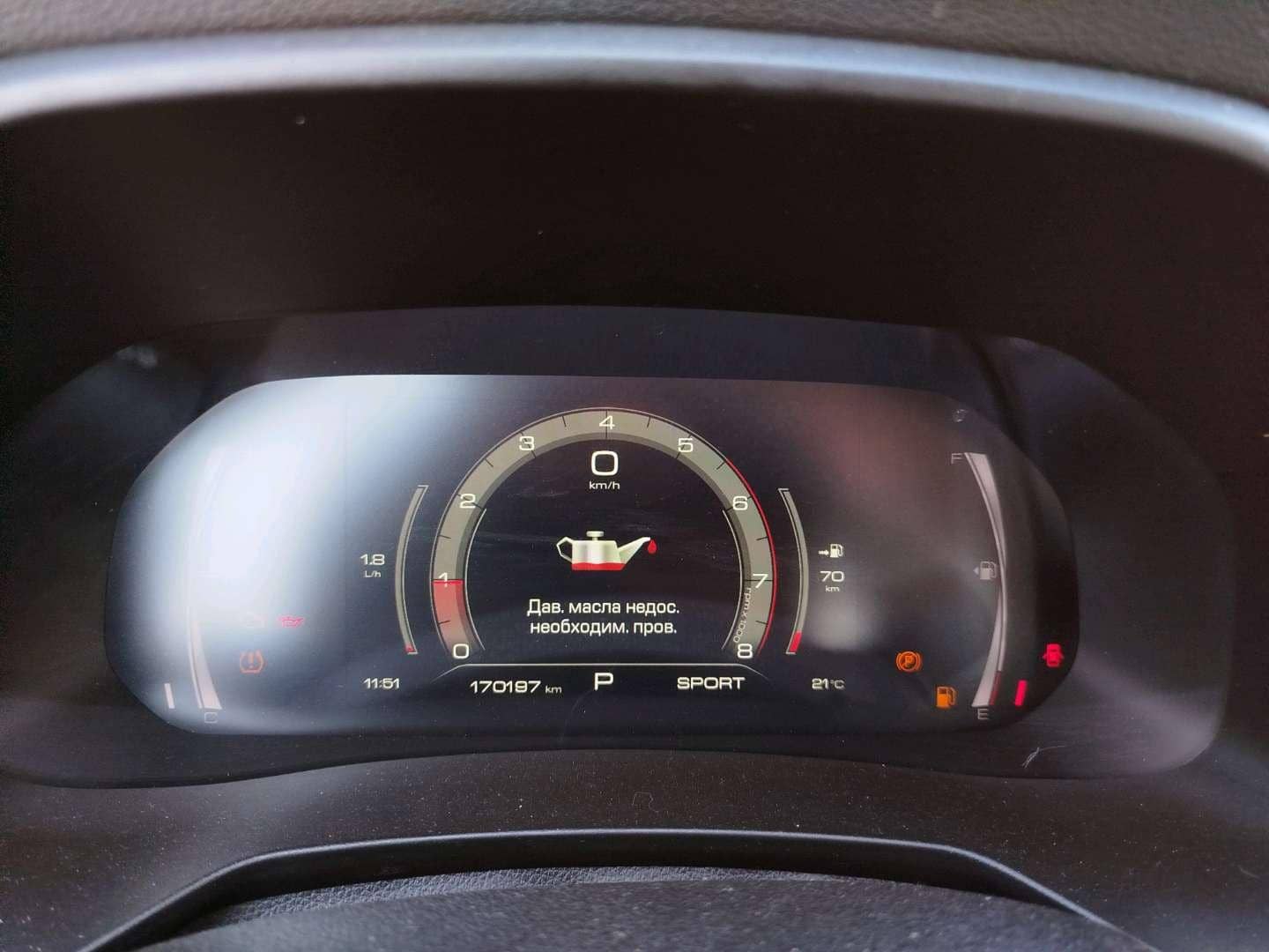 Haval F7,  170 201 км, 2024 года в лизинг