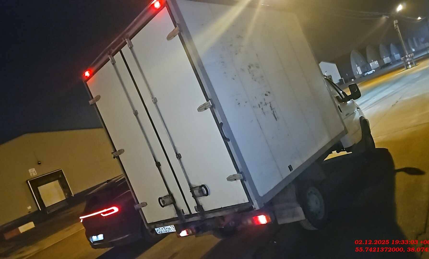 ГАЗ Соболь БИЗНЕС,  63 663 км, 2021 года в лизинг