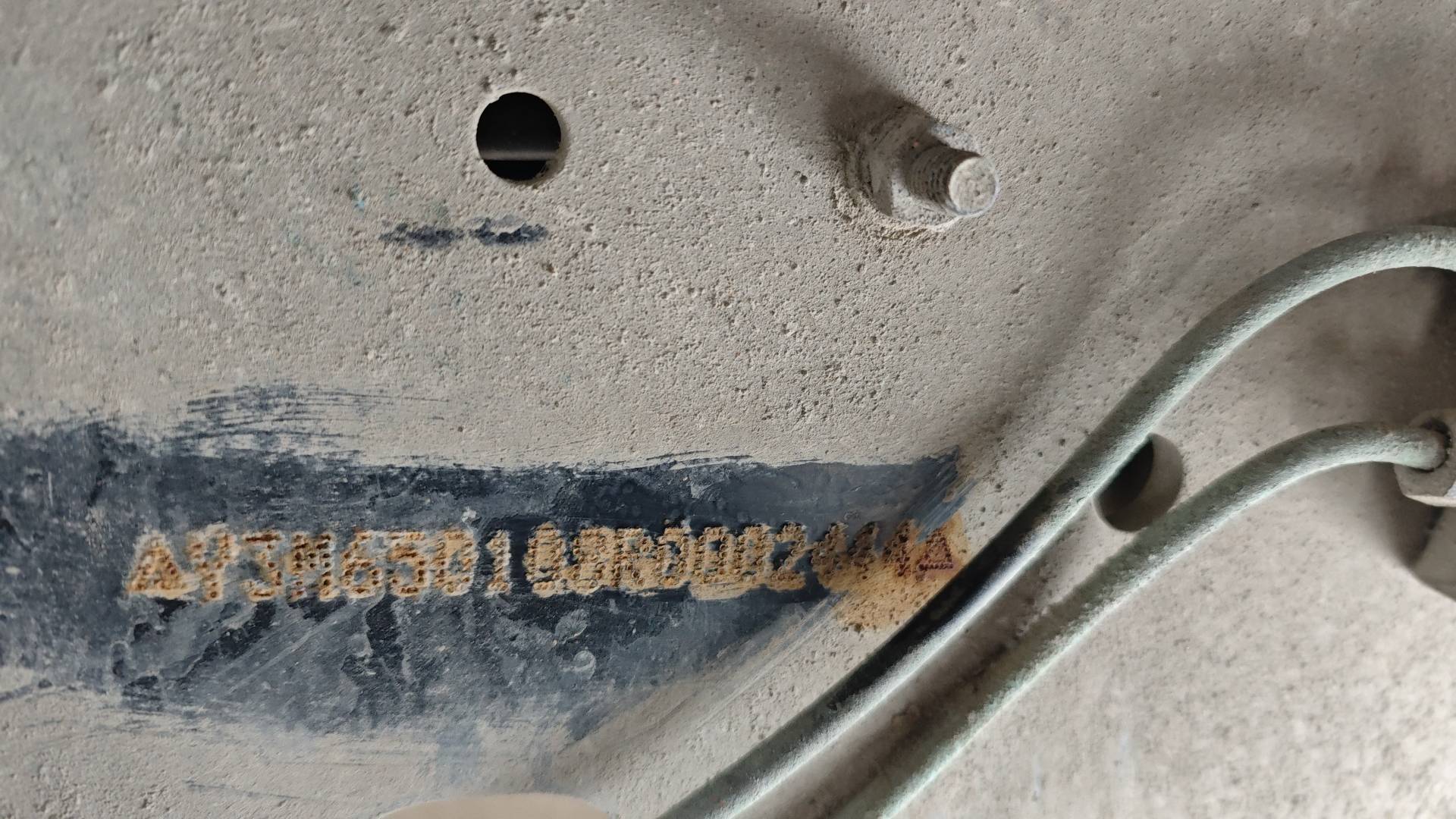 МАЗ 650108-8230-005,  19 070 км, 2024 года в лизинг