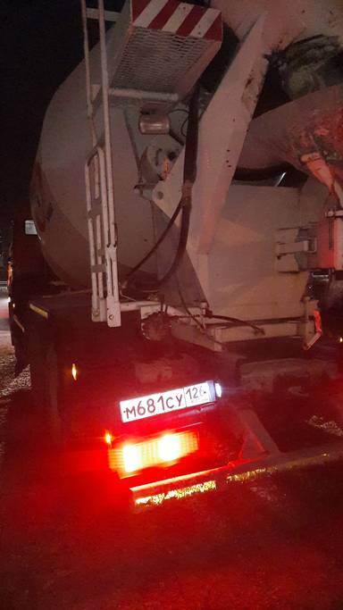 КАМАЗ 6520-48(A5)