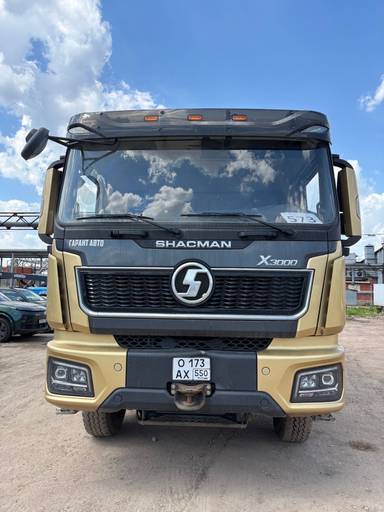 Shacman SX331863366