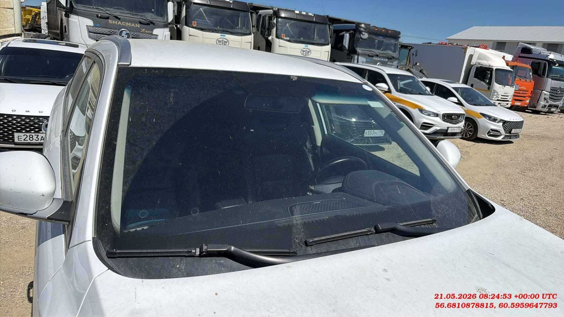 Geely Atlas Pro,  228 805 км, 2023 года в лизинг