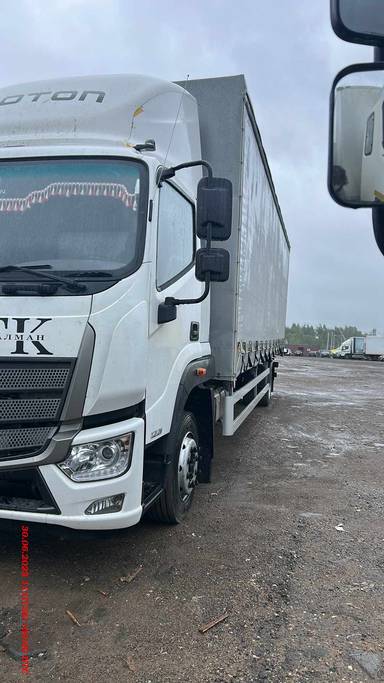 Foton EST M 120