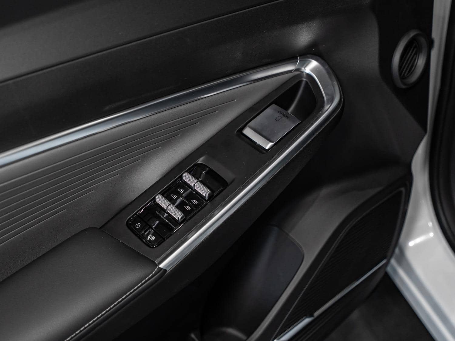 Geely Cityray Флагман 1.5Т АТ
