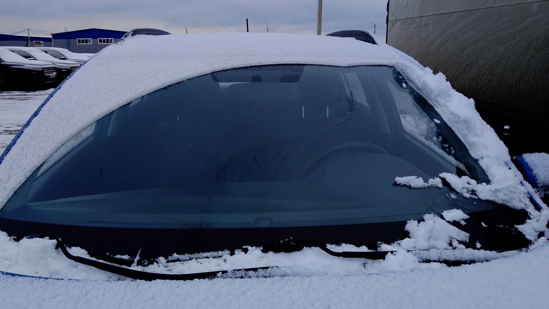 KIA Rio X-Line,  223 506 км, 2018 года