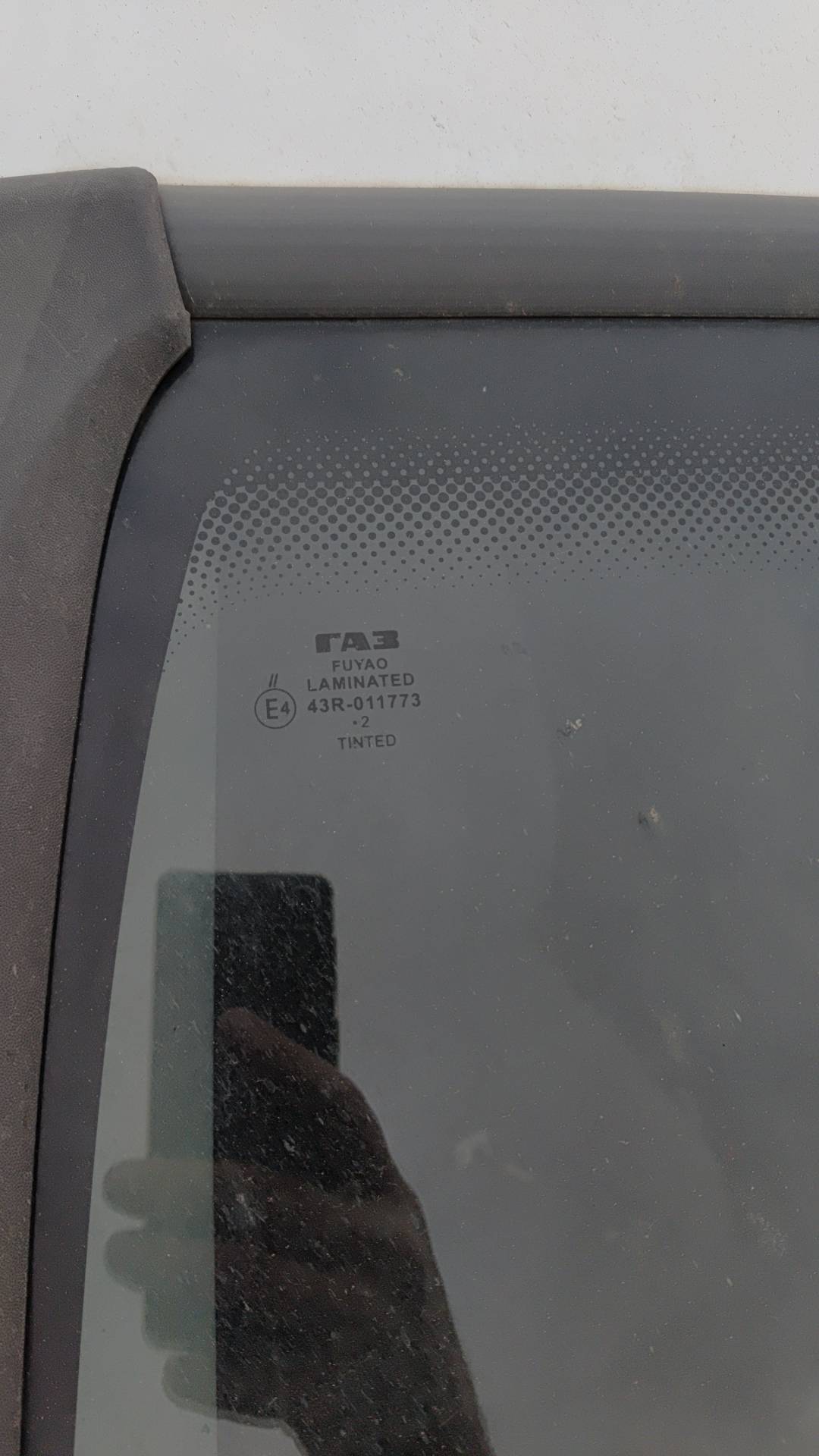 ГАЗ Соболь БИЗНЕС,  76 207 км, 2023 года в лизинг