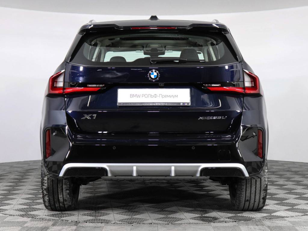 BMW X1 xDrive25Li M Sport