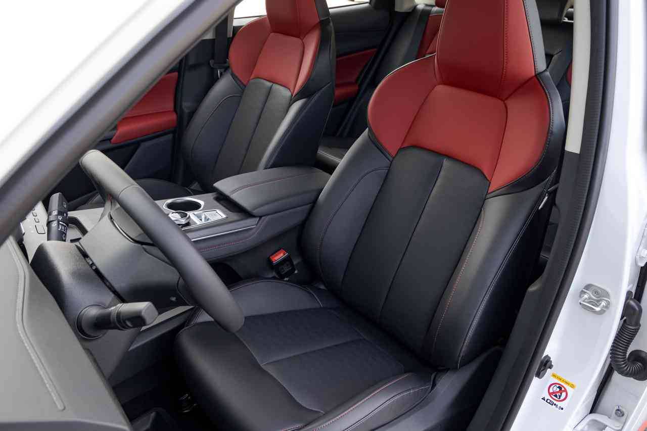 Changan Uni-S Tech 1.5T 7DCT