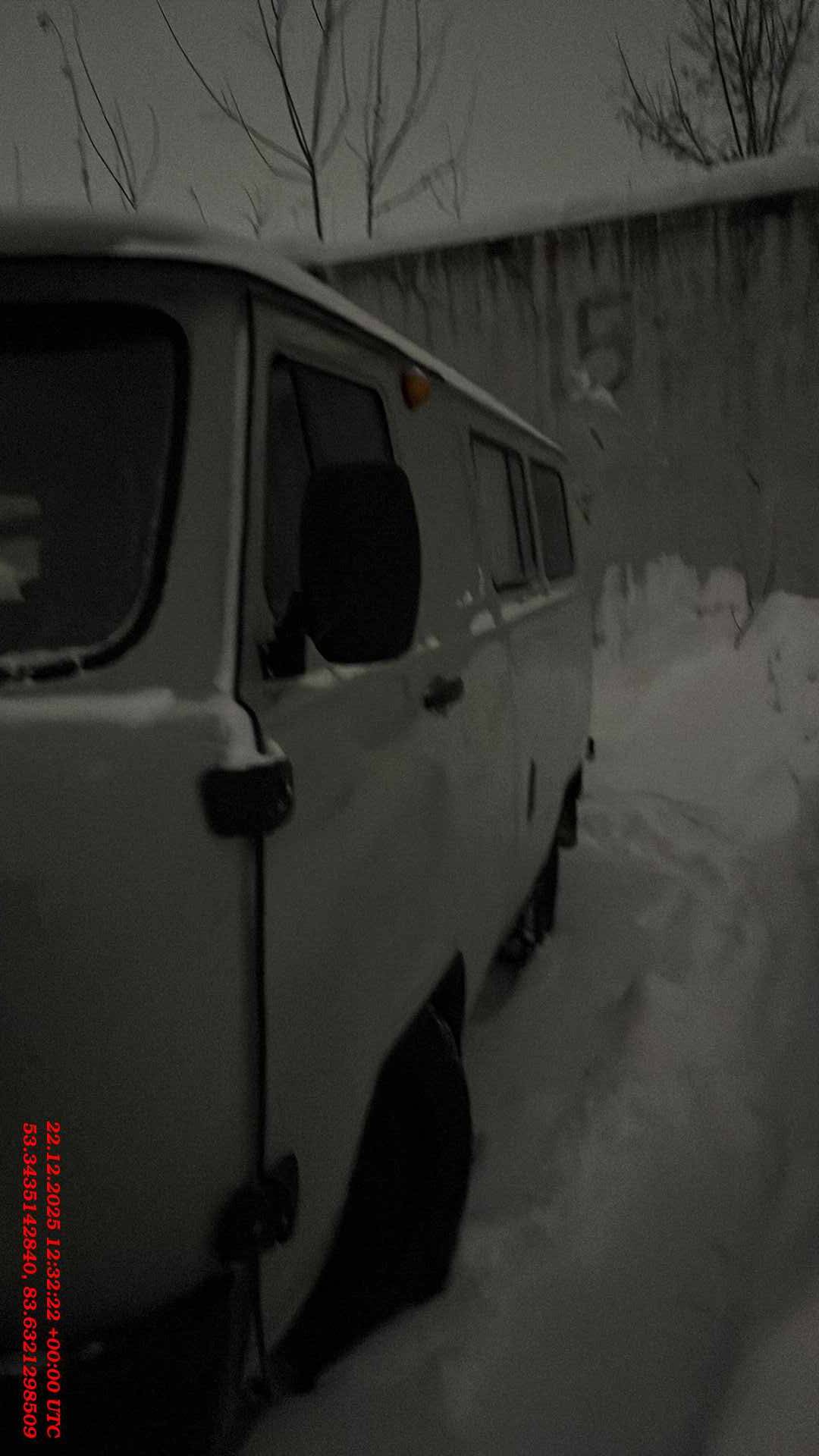 УАЗ 3909 Комби,  24 730 км, 2024 года в лизинг