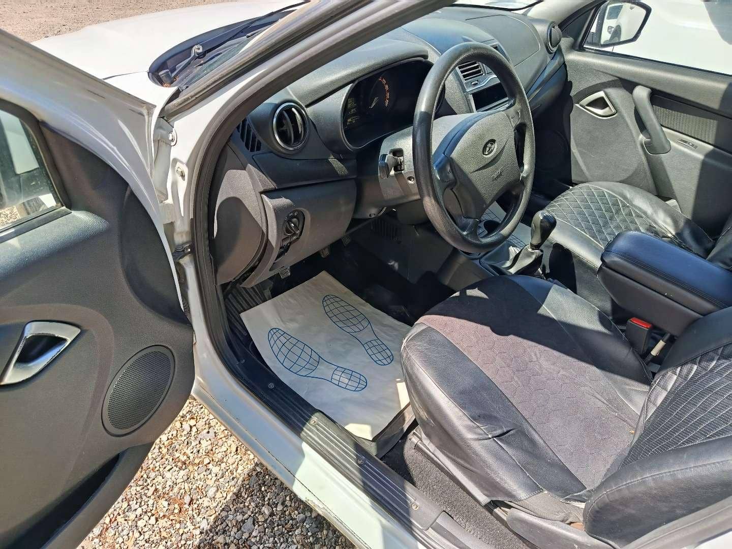 Lada Granta седан,  338 972 км, 2023 года в лизинг