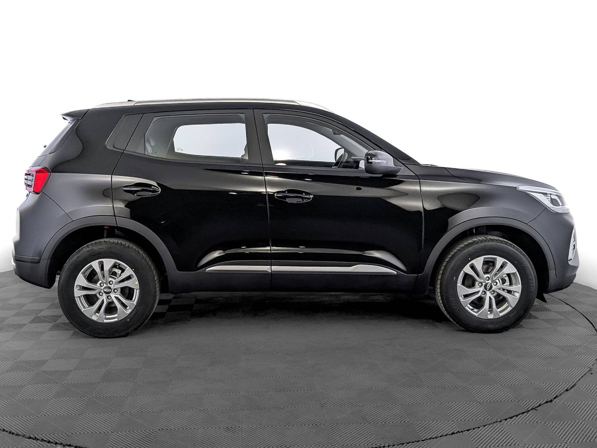 Chery Tiggo 4 PRO Action MT