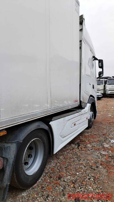 DAF XG 480 FT 4x2