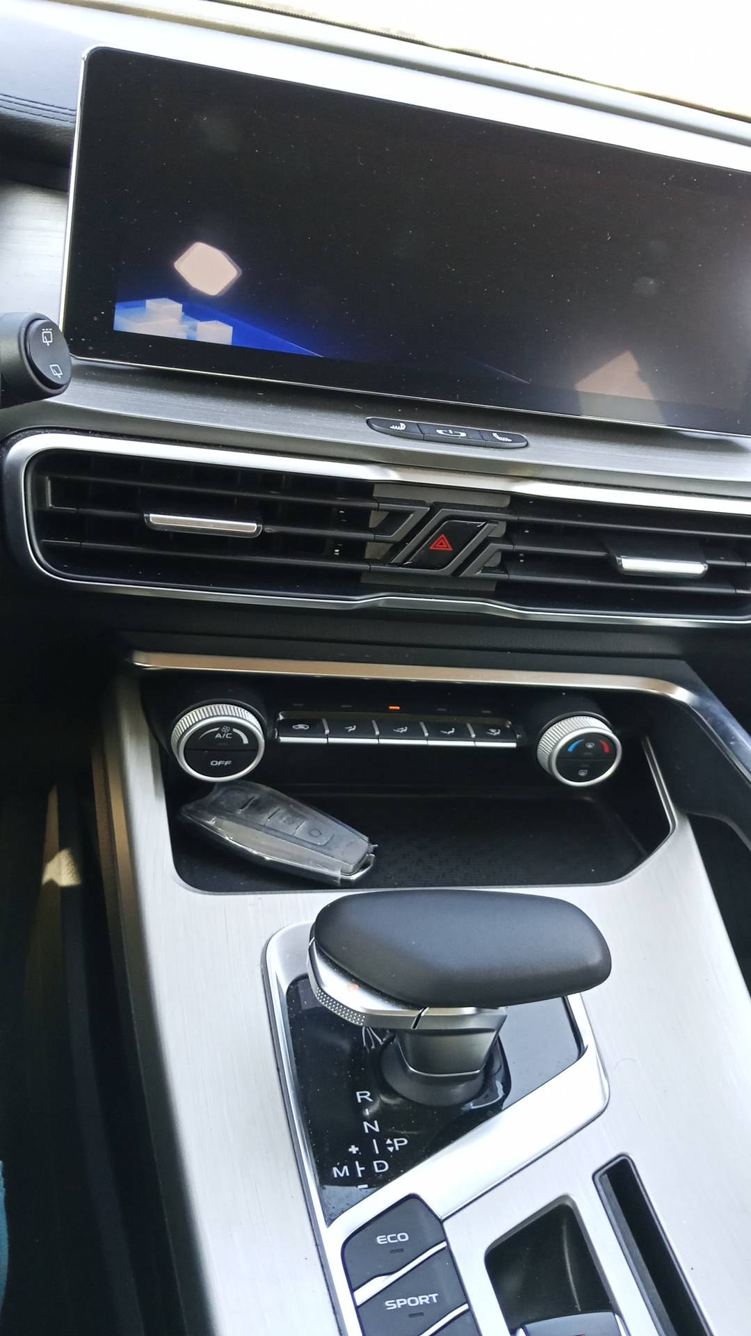 Belgee X50,  30 398 км, 2025 года в лизинг