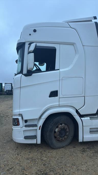 SCANIA S 500 A4x2NB (CS)