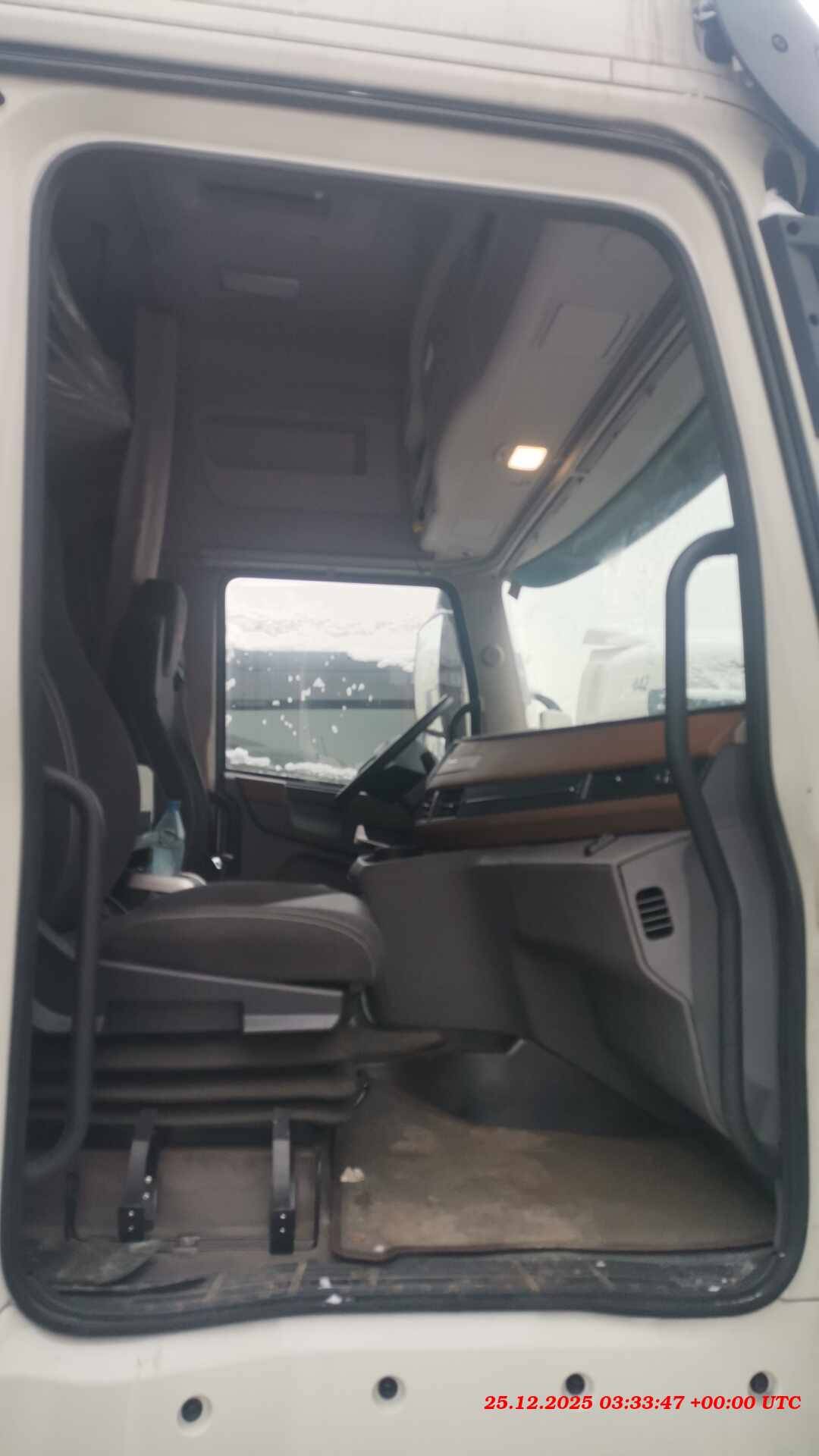 DongFeng GX D111A 4x2,  197 118 км, 2023 года в лизинг