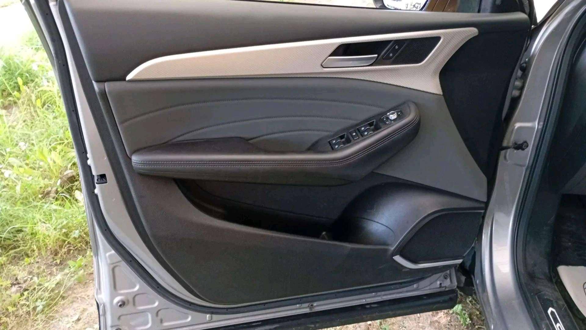 Haval F7,  138 444 км, 2024 года в лизинг