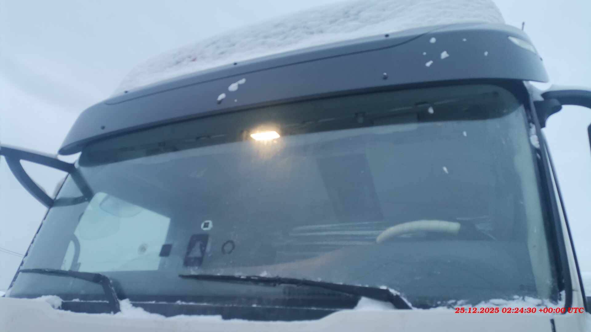 DongFeng GX D111A 4x2,  310 264 км, 2023 года в лизинг