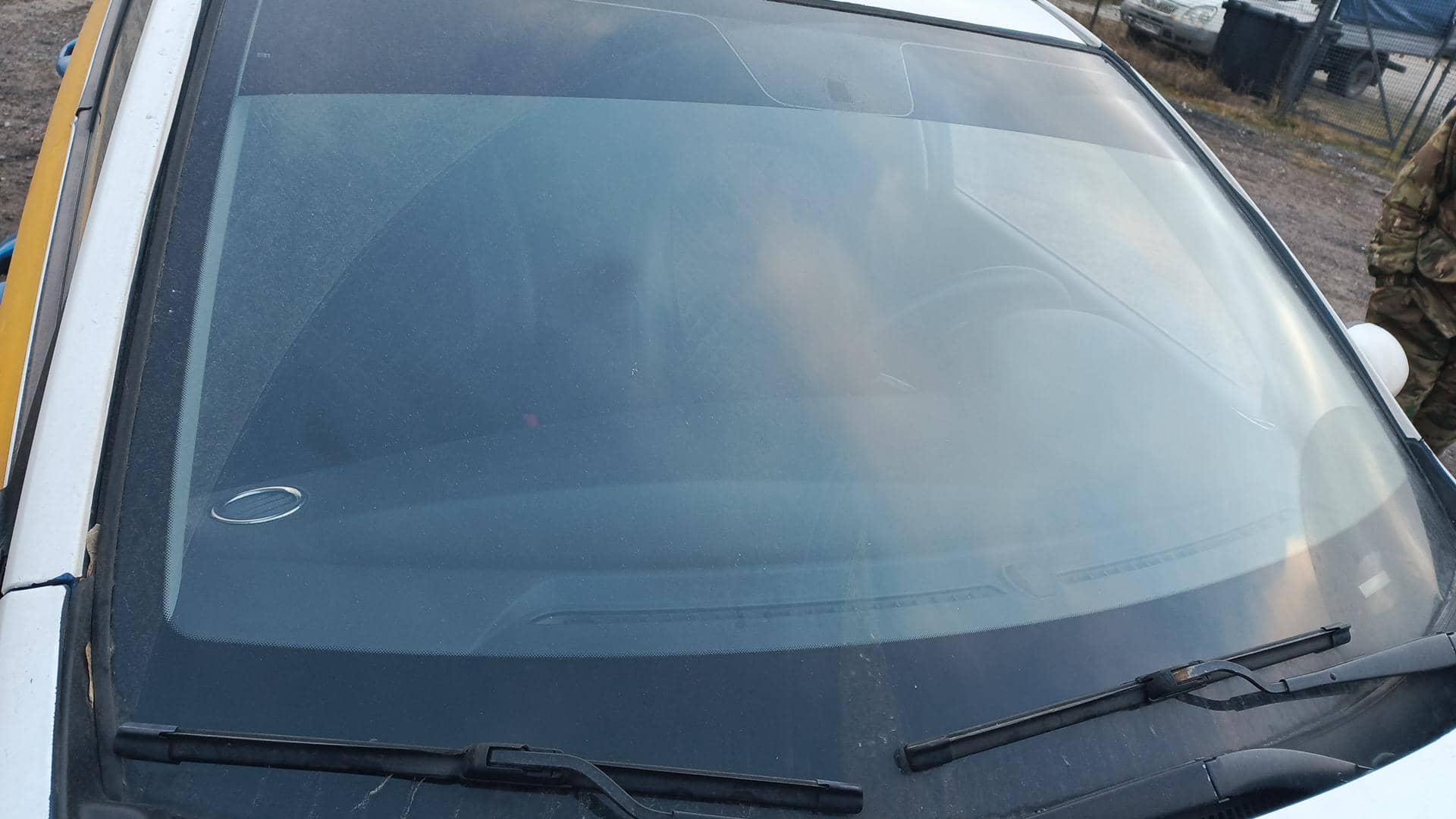 KIA Rio X-Line,  235 295 км, 2019 года