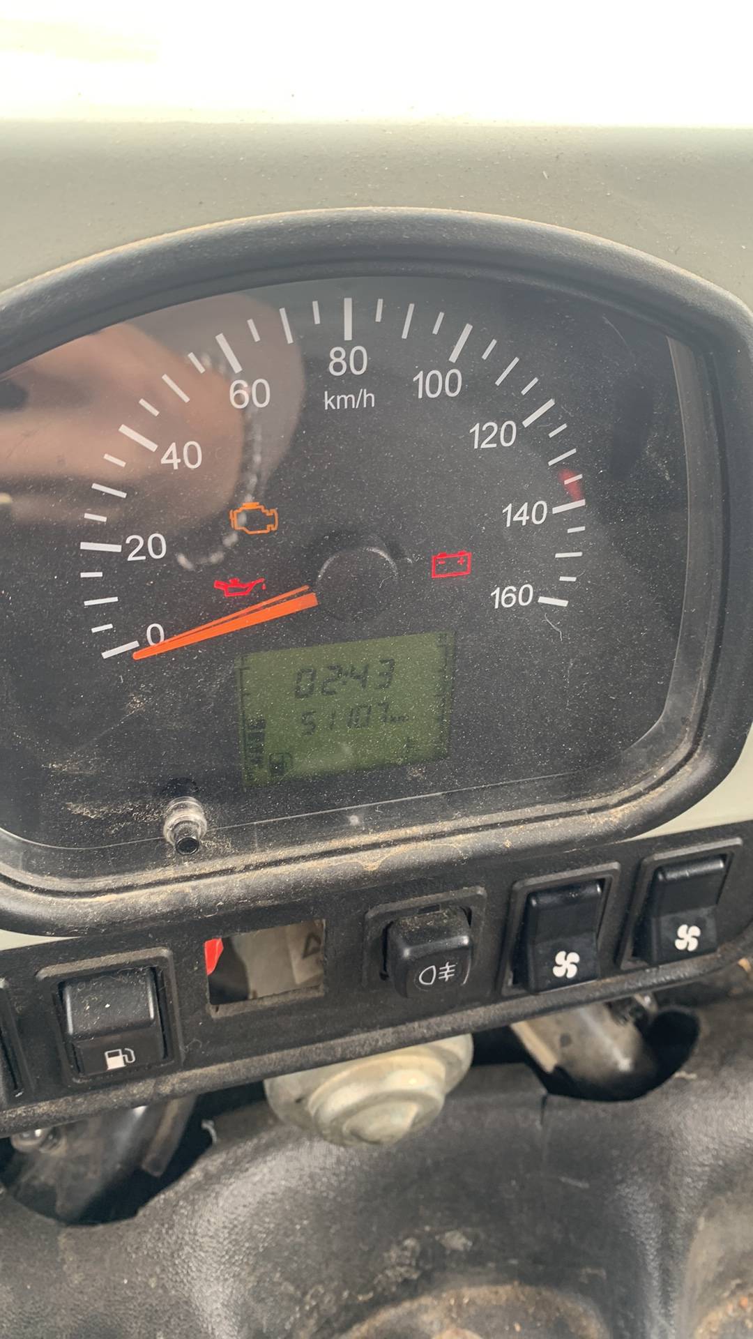 УАЗ 3909 Комби,  51 107 км, 2024 года в лизинг