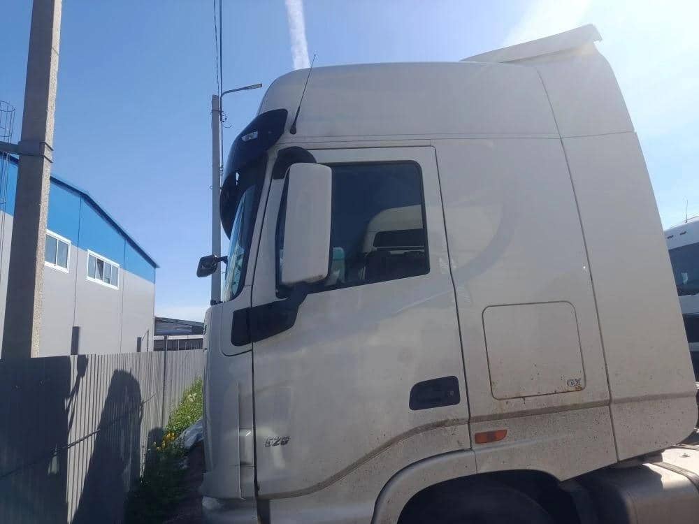 Mercedes-Benz Actros C 2648 6X4,  533 316 км, 2022 года в лизинг