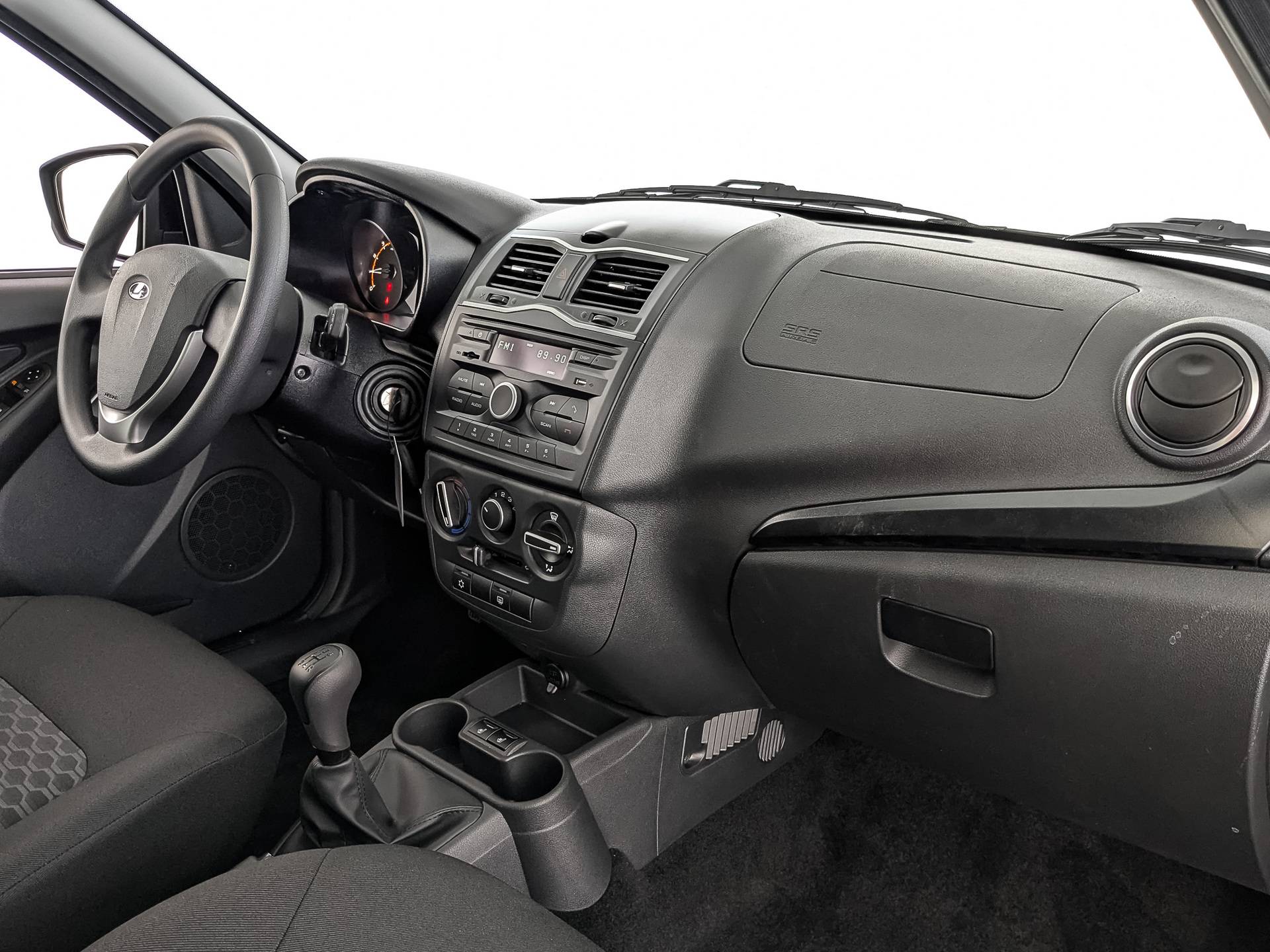 Lada Granta седан Comfort 23 Plus  1.6 106hp 5MT
