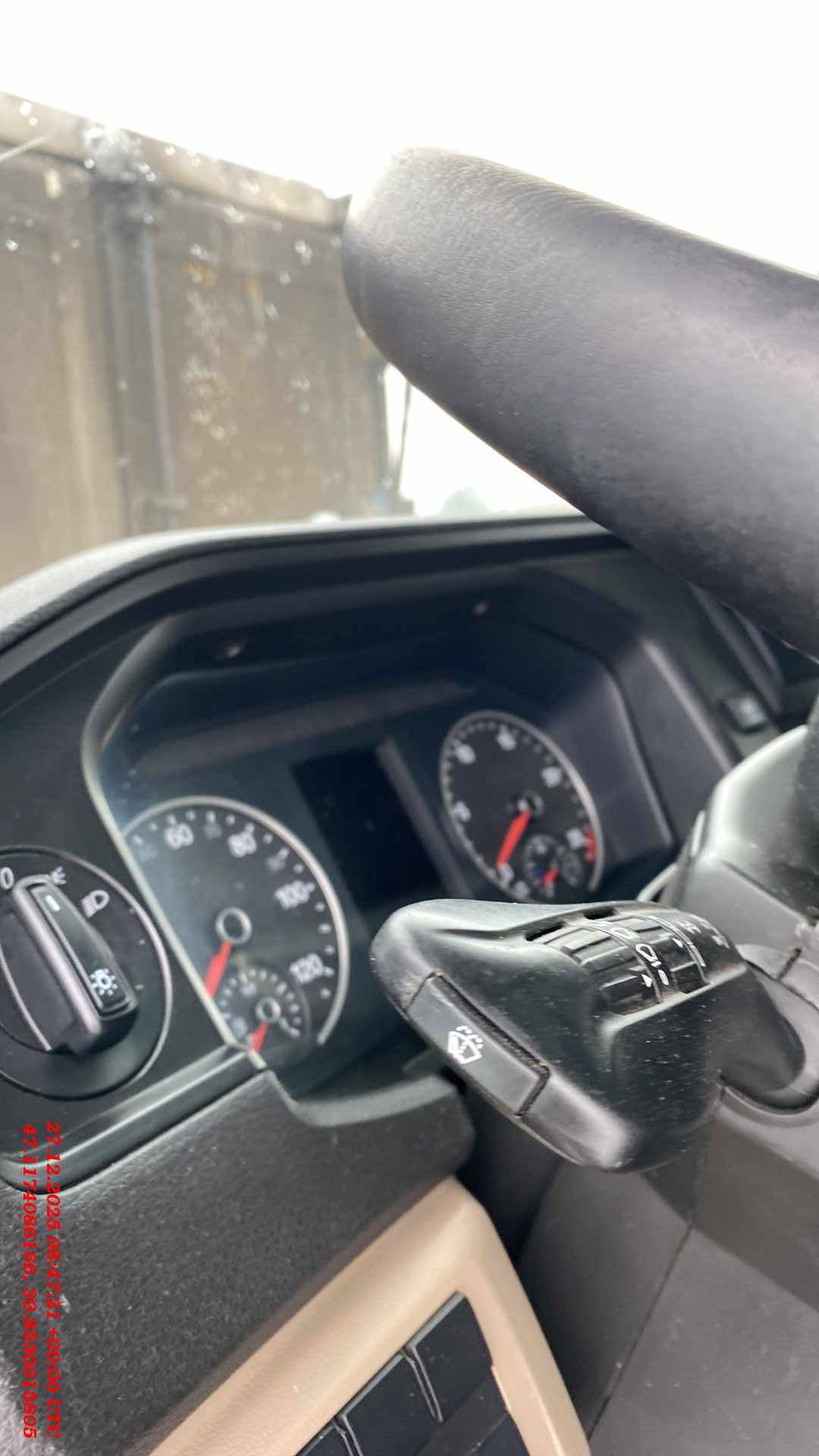 MAN TGX 18.470 4X2 BL SA (GX),  543 157 км, 2020 года в лизинг