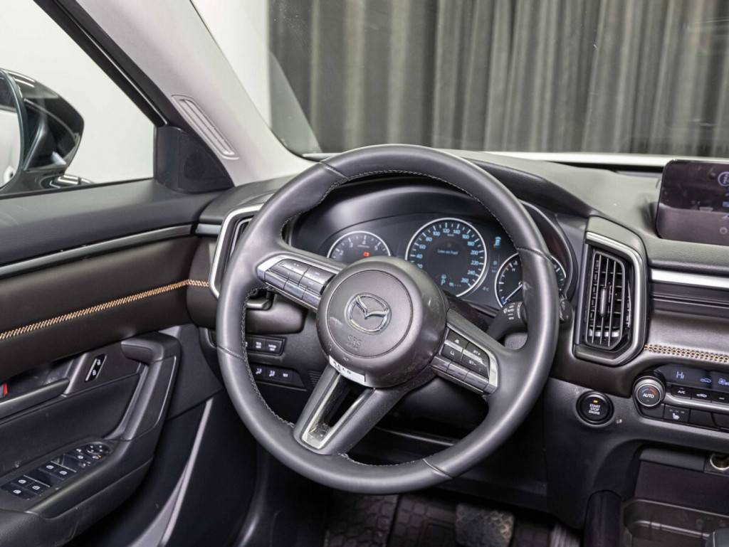 Mazda CX-50 Anxing 2.0 SKYACTIV 6AT 2WD