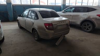 Lada Granta седан