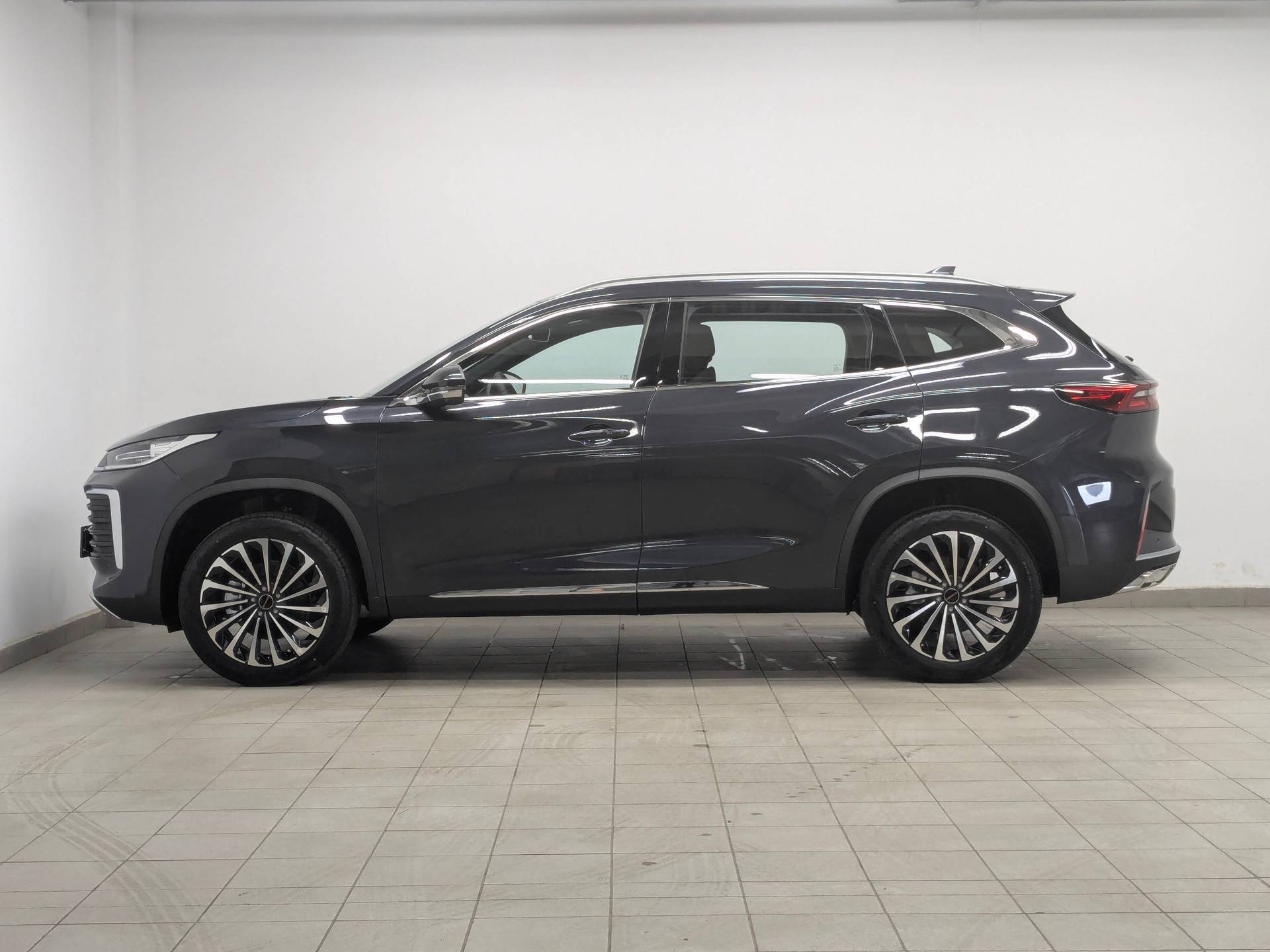 EXEED TXL Prestige 1.6 TGDI DCT7 AWD