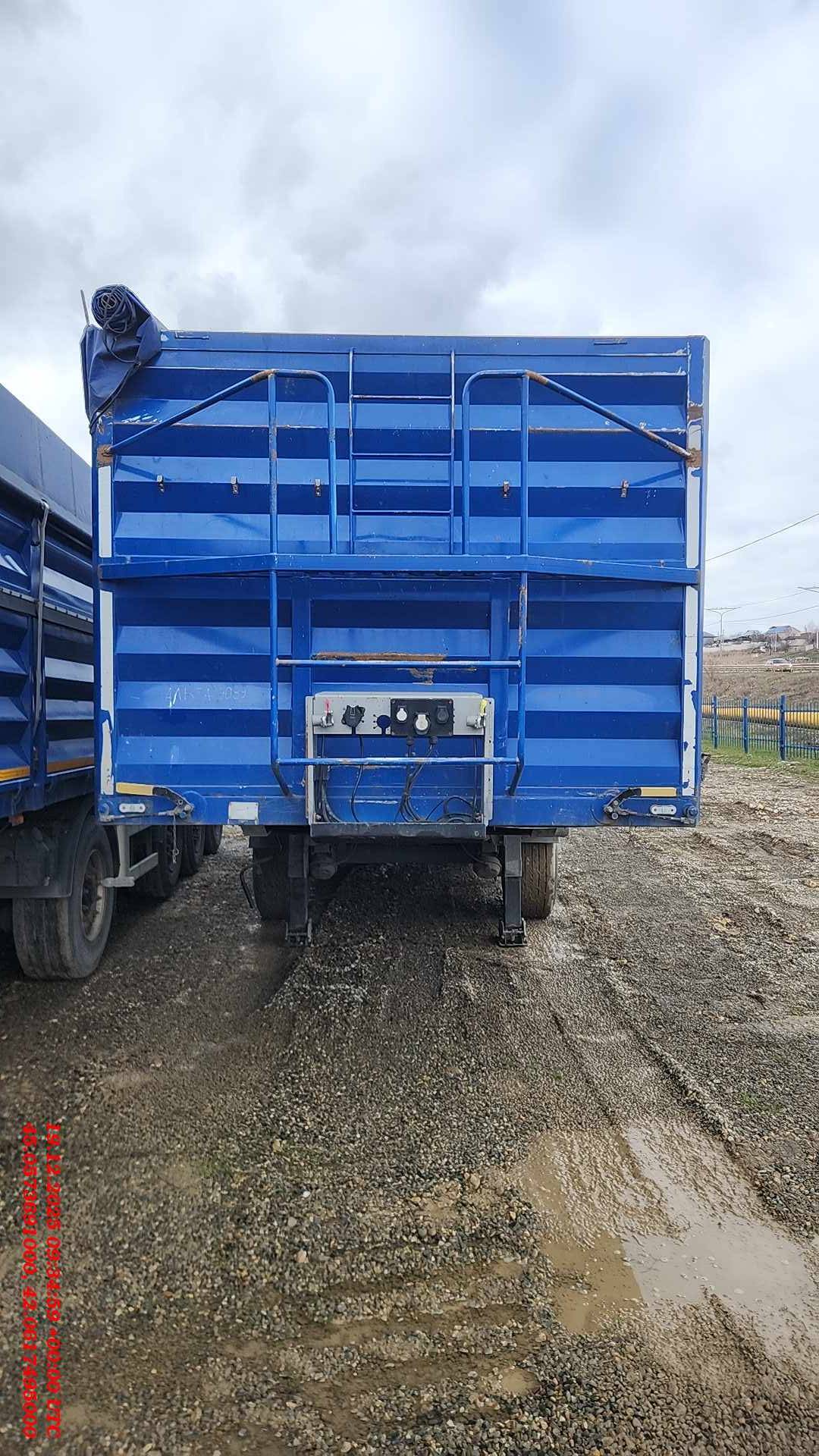 СЗА 924312, 2022 года в лизинг