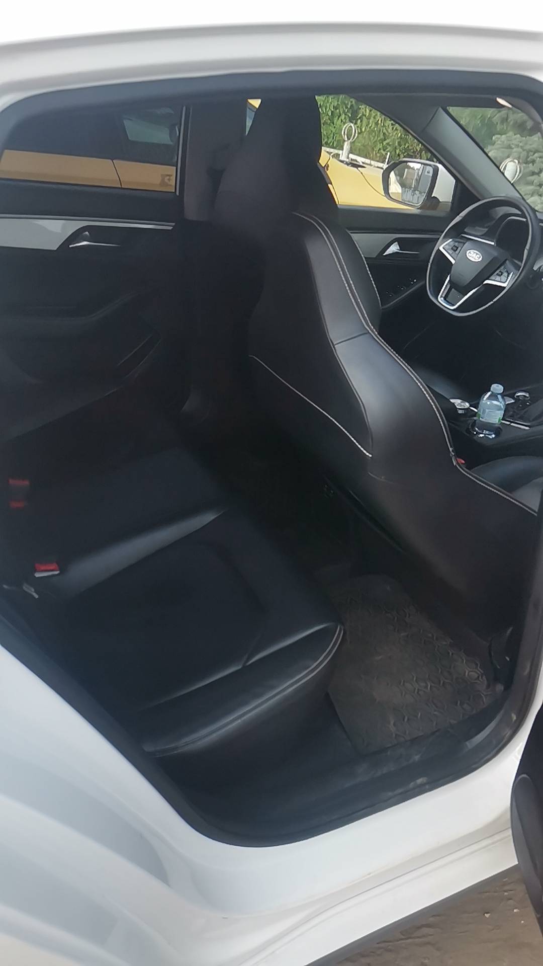 JAC J7,  195 771 км, 2023 года