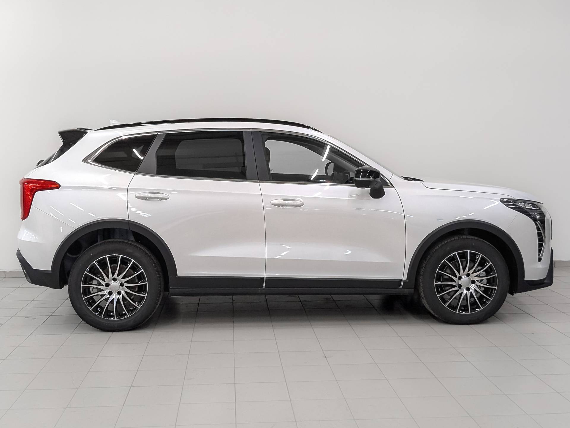 Haval Jolion Premium 1.5 7DCT 4WD