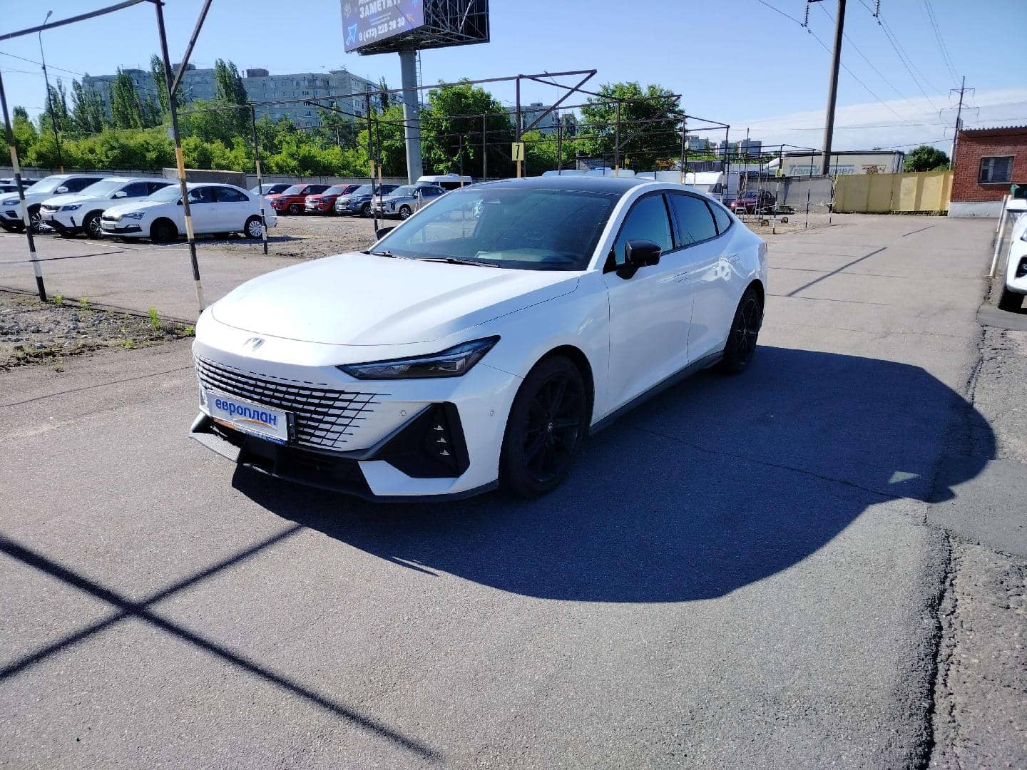 Changan Uni-V