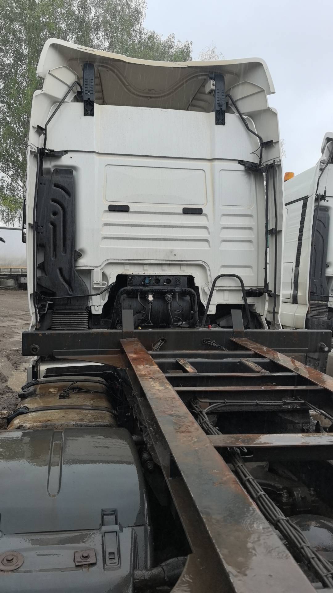 MAN TGX 18.440 4X2 BLS (XL),  707 174 км, 2018 года в лизинг