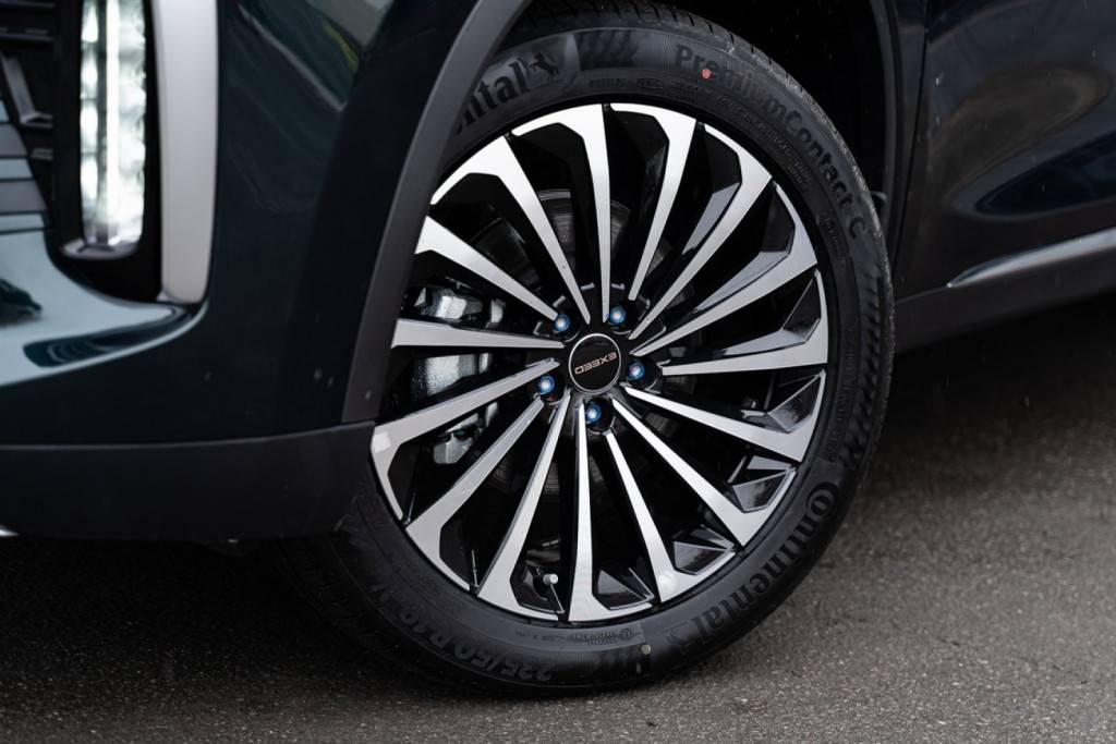 EXEED TXL Prestige 1.6 TGDI DCT7 AWD