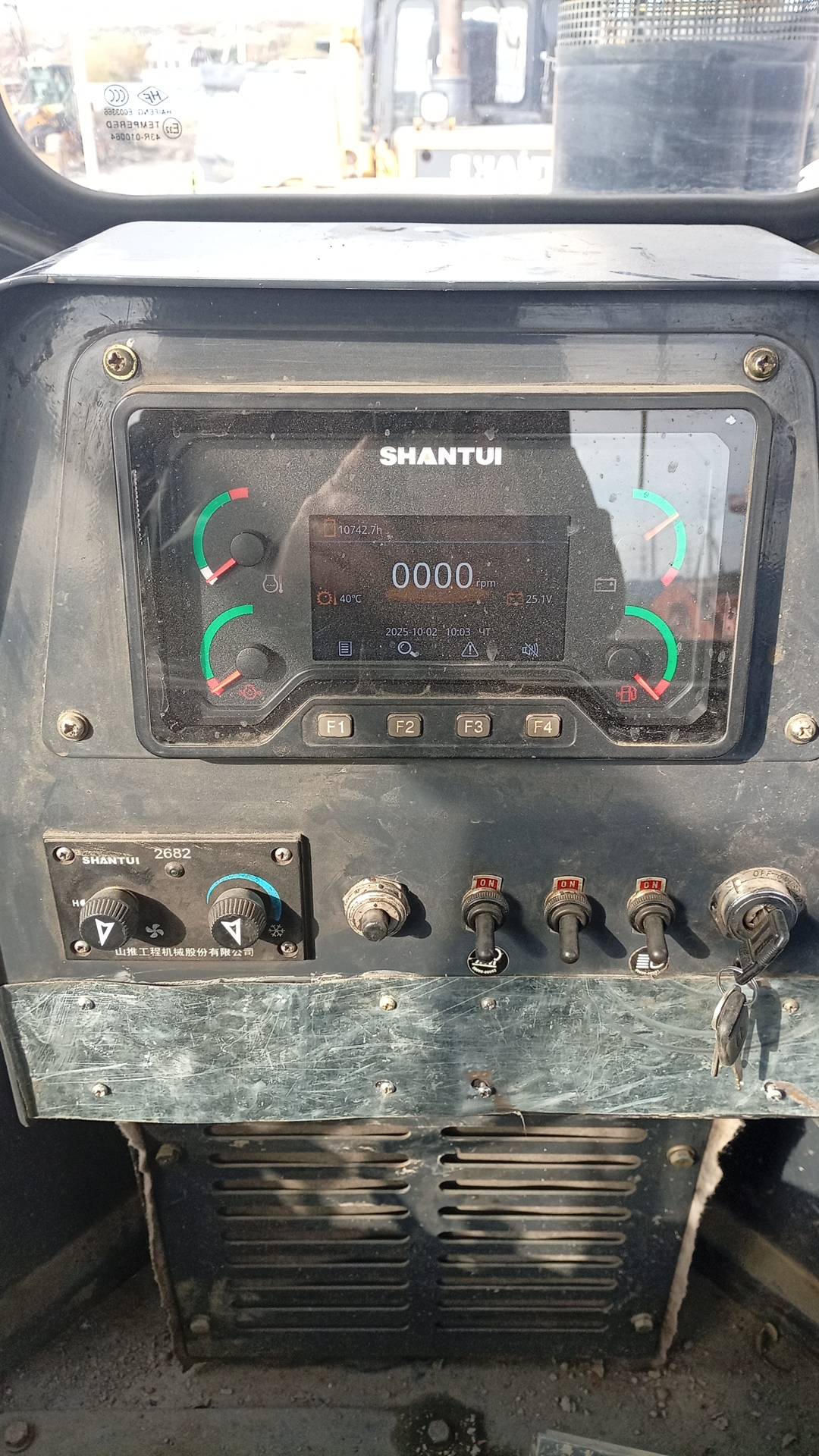 Shantui SD32, 2022 года в лизинг