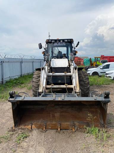 Borus BR-825