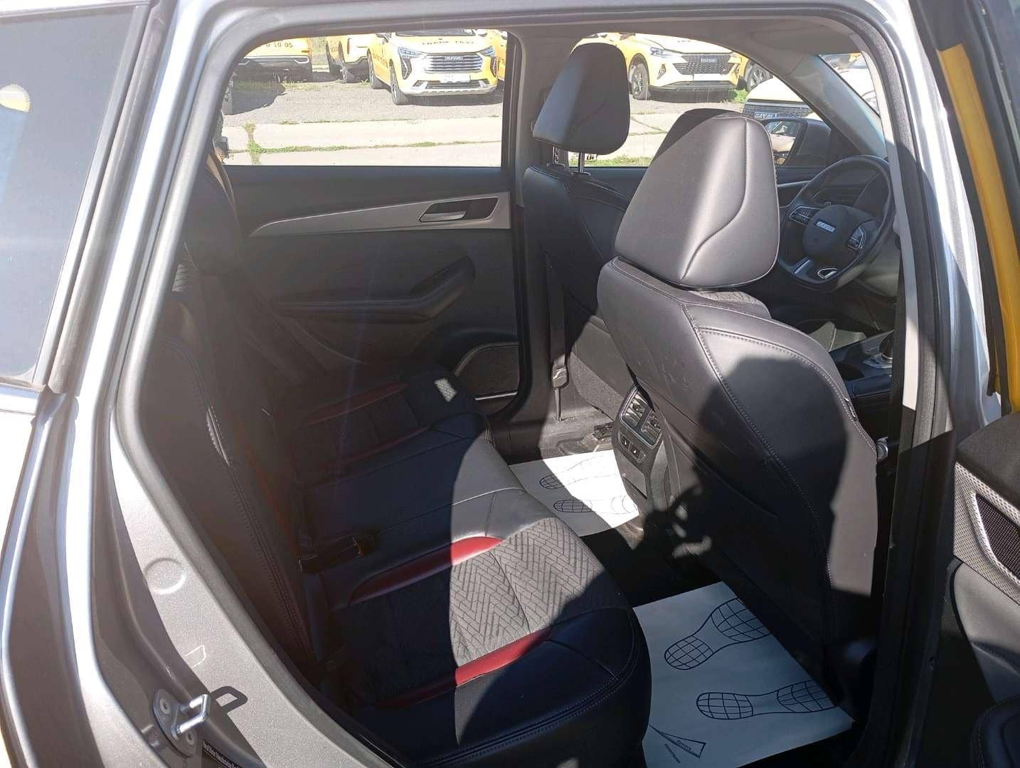 Haval F7,  241 075 км, 2022 года в лизинг