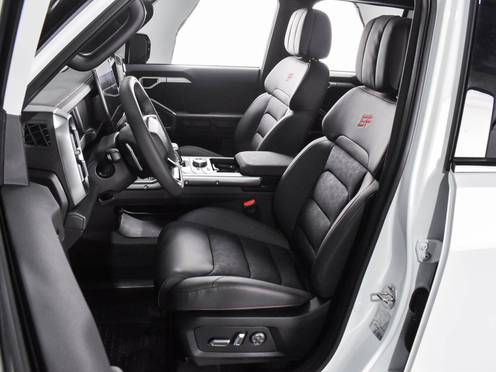 Jetour T2 Discovery 2.0TGDI 7DCT