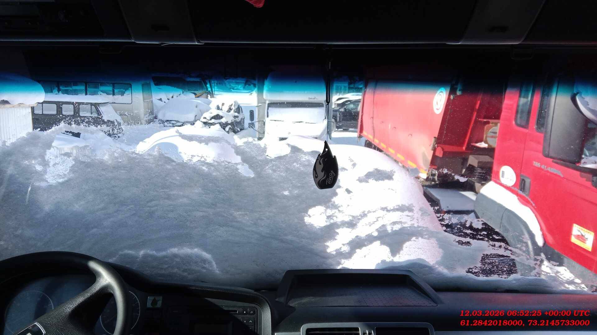 MAN TGS 41.480 8X8 BB-WW (M),  500 000 км, 2015 года в лизинг