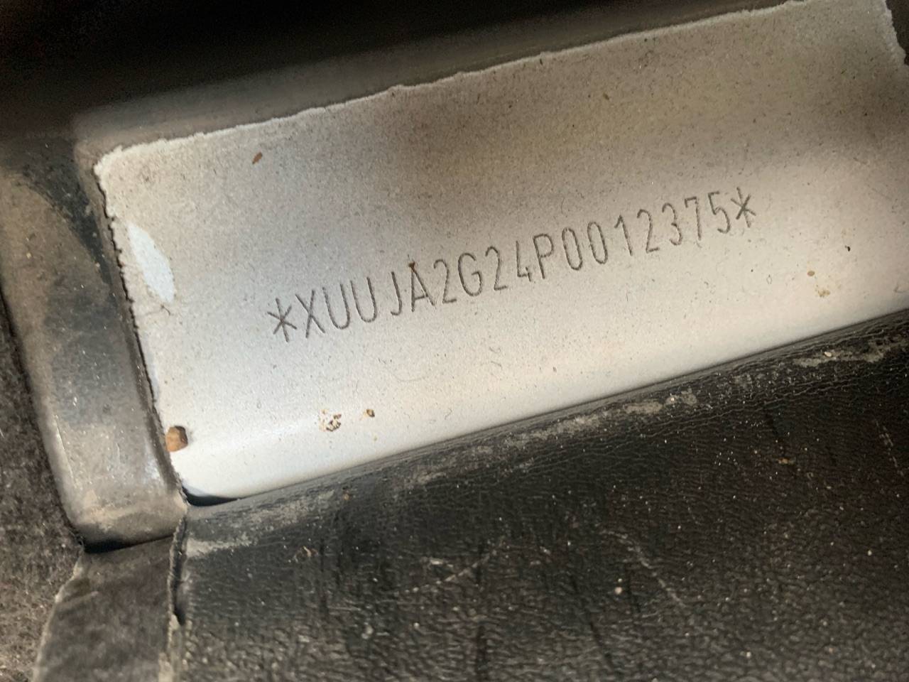 Kaiyi E5,  70 000 км, 2023 года в лизинг