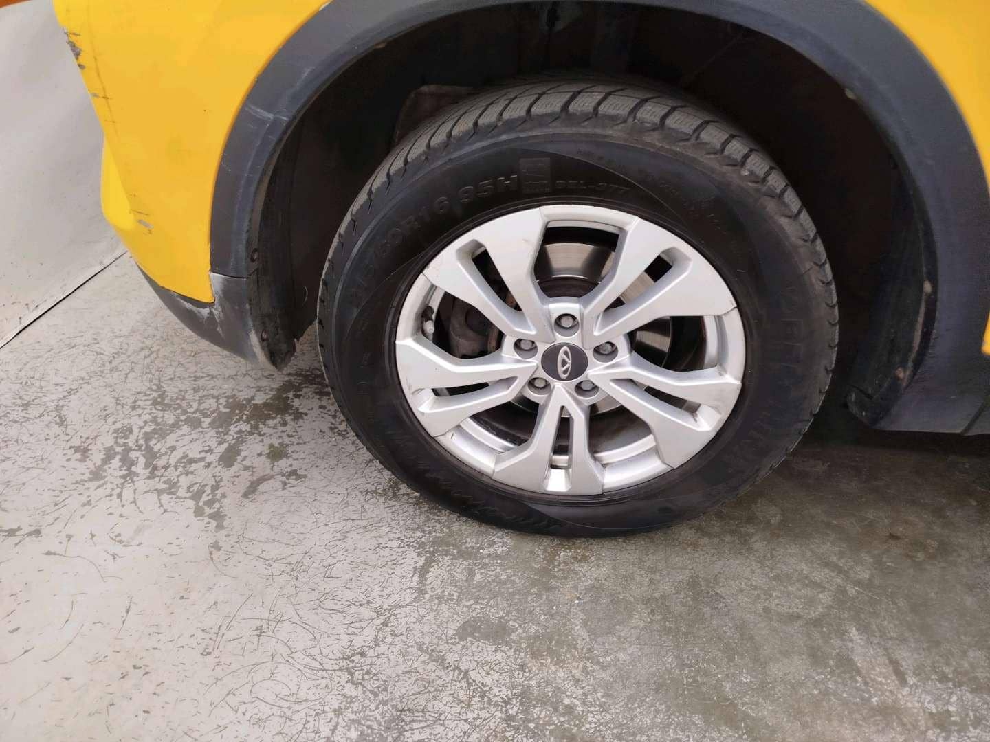 Chery Tiggo 4 PRO,  171 915 км, 2023 года в лизинг